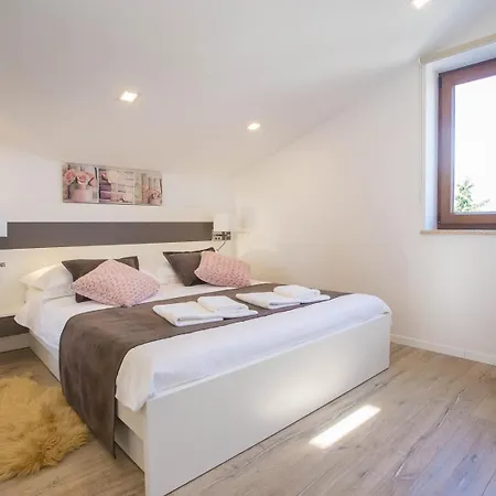 Three Bedroom Milohanic Iv