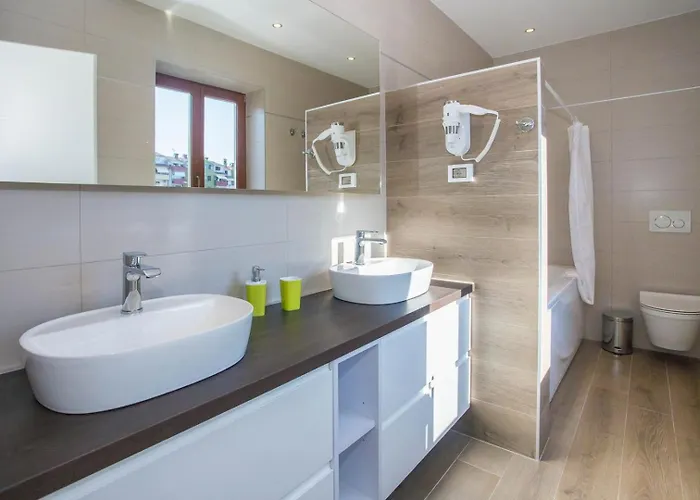 Three Bedroom Milohanic Iv