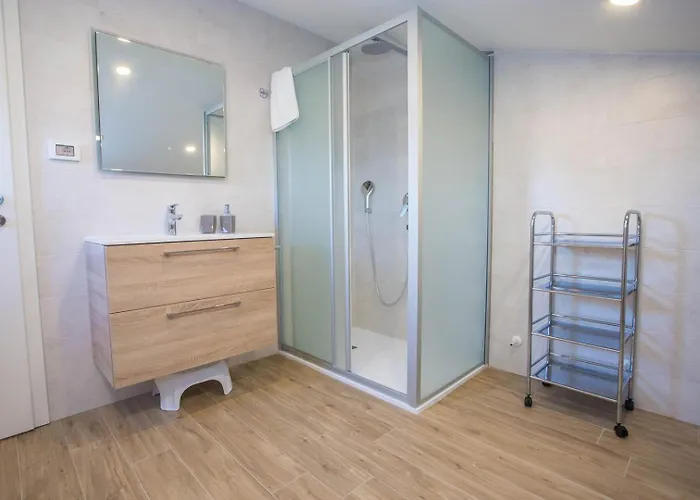 Three Bedroom Milohanic Iv * Poreč