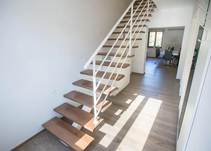 Lejlighed Three Bedroom Milohanic Iv Poreč