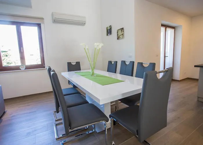 Three Bedroom Milohanic Iv