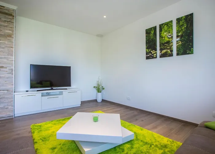 Lejlighed Three Bedroom Milohanic Iv *