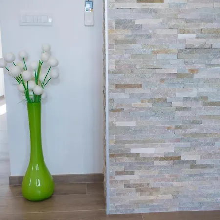 Three Bedroom Milohanic Iv Apartamento Poreč