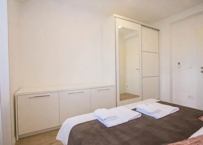 Three Bedroom Milohanic Iv * Poreč