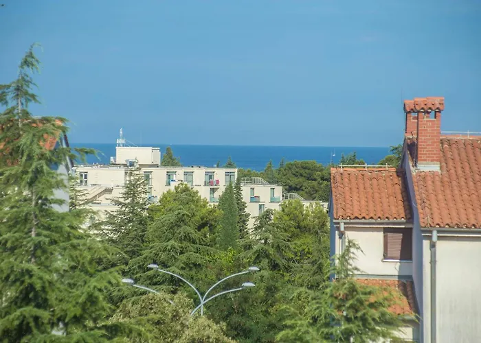 Apartman Three Bedroom Milohanic Iv