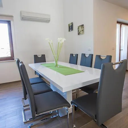 Three Bedroom Milohanic Iv